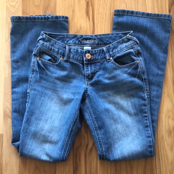 Maurices Jeans - Picture 3 of 9